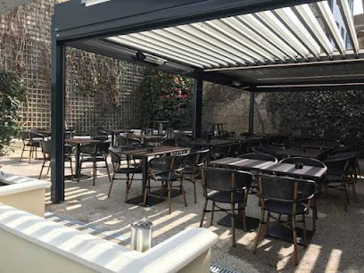 Le Pagnol, Bar à Fécamp