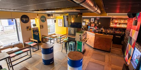 Monsieur Le Zinc - Lille, Bar à Lille