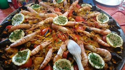 Broux Ledru Marie-Jeanne, Bar à Feuchy