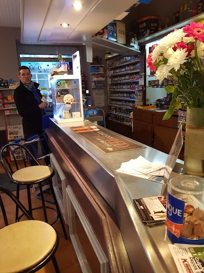 Dutertre Stéphanie, Bar à Guipry-Messac