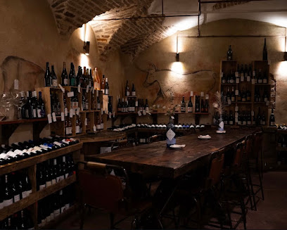 La Cave Du Cours, Bar à Nice