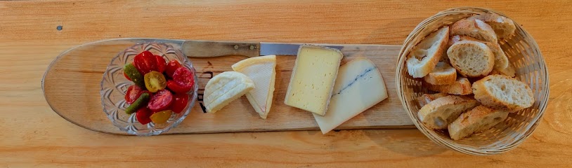 Les Terrasses D'italie, Bar à Chambéry
