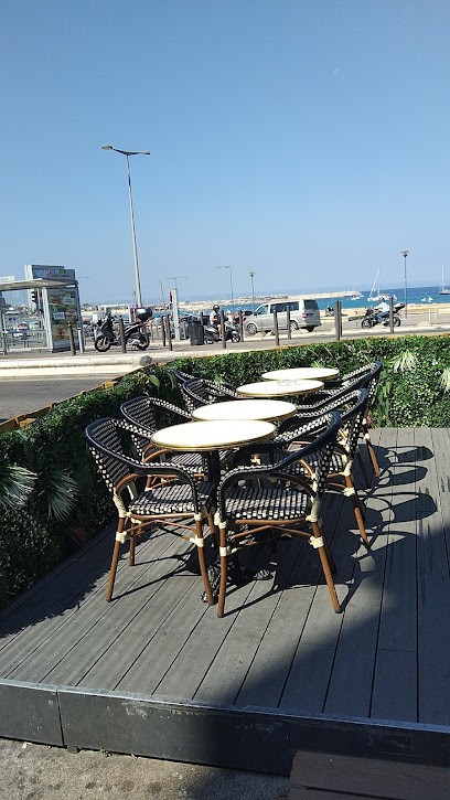 Bar Des Amis, Bar à Marseille 08