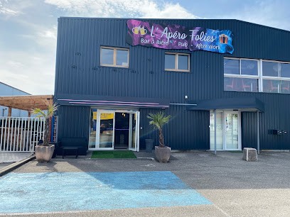 L'Apéro Folies, Bar à Bières & Bar à Ambiance, Bar à Epagny Metz-Tessy