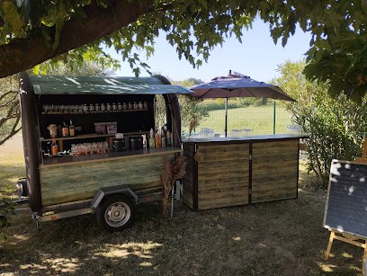 Tony Cocktail Truck, Bar à Tresques