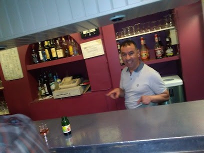 Le Mirage, Bar à Nantes