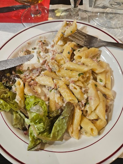 CAFE BISTROT, Bar à Ostwald