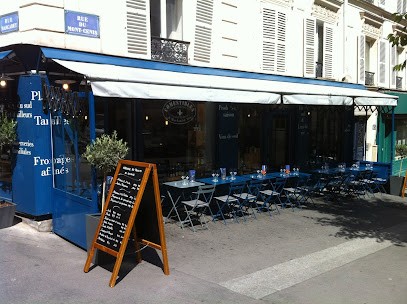 Comestibles Et Marchand De Vins, Bar à Paris 18