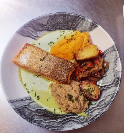 Le Bar Des Pêcheurs, Bar à Lancieux