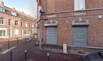 Lesage Fabrice, Bar à Roubaix