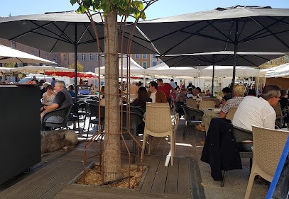 Double6, Bar à Perpignan