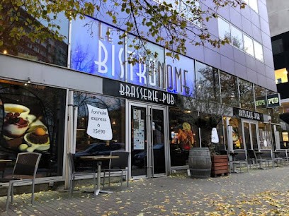Le Bistronome, Bar à Lille