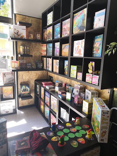 Le Barjoc, Bar à Digne-les-Bains