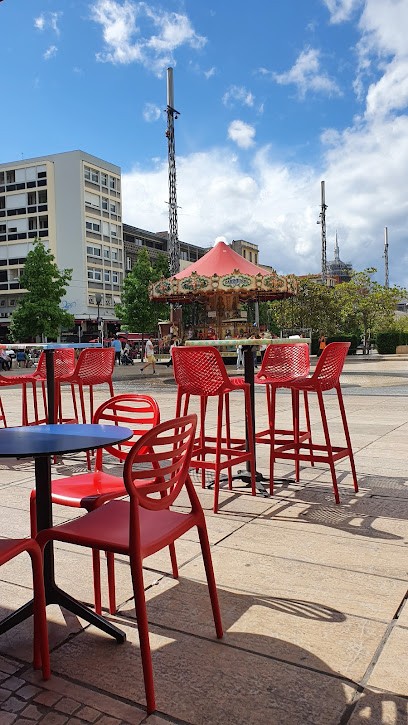 Bell's Australian Pub, Bar à Clermont-Ferrand
