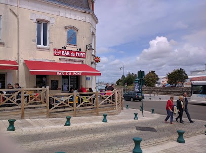 Bar Du Pont, Bar aux Sables-d'Olonne
