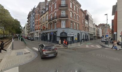 Trois To, Bar à La Madeleine