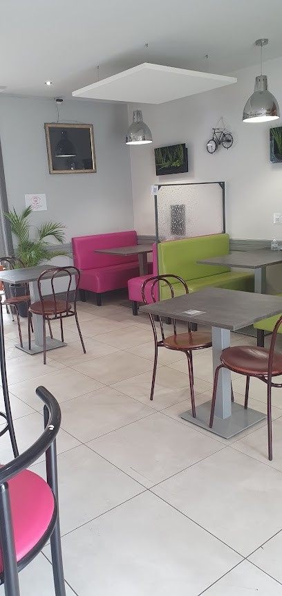 Bar Restauration Rapide Le Pause Café, Bar à Lorient