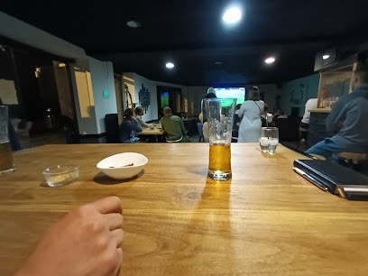 La Tienda, Bar à Laillé