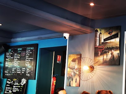 La Réserve, Bar à Lille