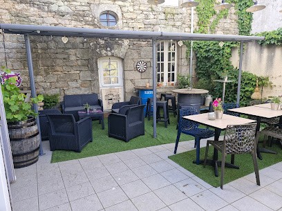 LE DEK, Bar à Limerzel