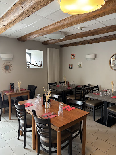 Auberge Du Cezallier, Bar à Montgreleix
