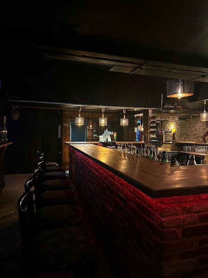 Le Maiki, Bar à Dieppe