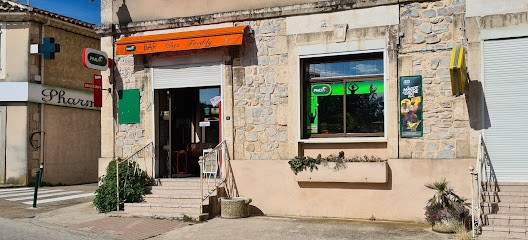 Chez Freddy, Bar à Lédignan