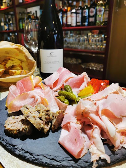 Relax Bar, Bar à La Mure