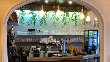 Chez Les Frangines, Bar à Paris 11