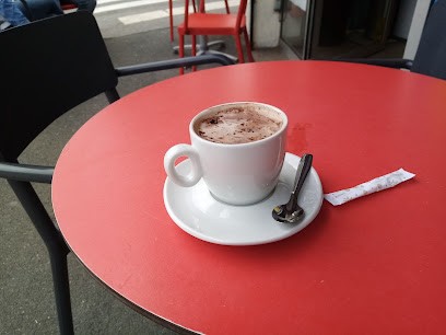 Le Galia, Bar à Bayonne