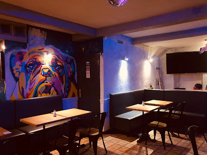 Le Nemrod 2.0 Bar au Lude