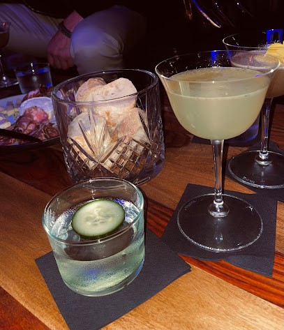 L’Alambic, Bar à Saintes