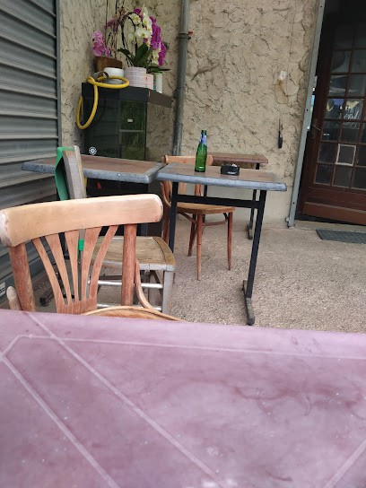 Bar tabac de la mairie, Bar à Tacoignières