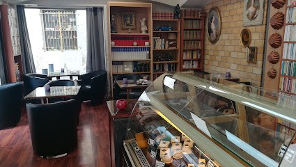 L'Osasuna, Bar à Dax