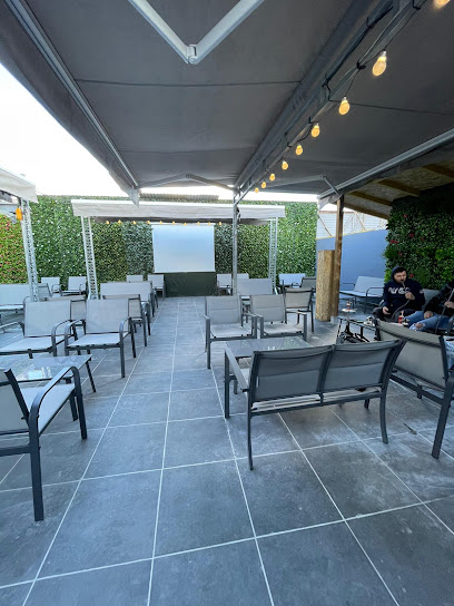 Le Cloud, Bar à Choisy-le-Roi