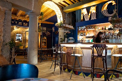 Milord Circus, Bar à Lyon 09