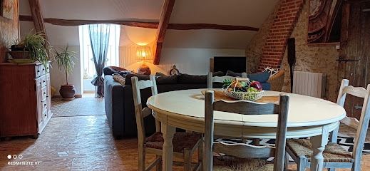 Le Vivier, Bar à Bauzy