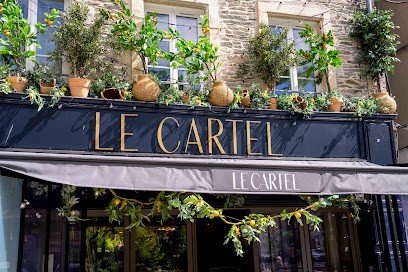 Le Cartel, Bar à Cherbourg-en-Cotentin