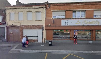 Guilbert Jfc, Bar à Dunkerque