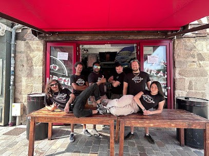 Chez Bernard, Bar à Limoges