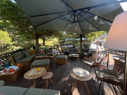 Le Parc ( L.P.) Bar LOUNGE, Bar à Châtel-Guyon