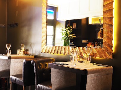 VIP Bar, Bar à Paris 17