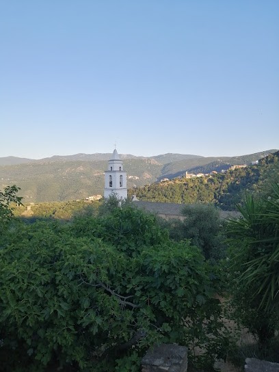 Bar Chez Jean-Marc, Bar à Santo-Pietro-di-Tenda