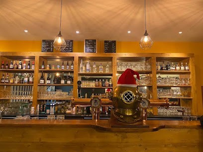 La Dérive, Bar à Montélimar