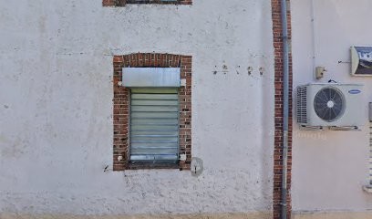 Simsek Muslum, Bar à Garnay