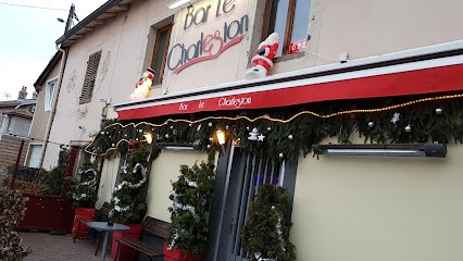 Le Charleston, Bar à Bayecourt