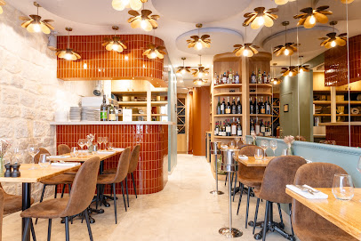 Teillebou - Mets & Vins, Bar à Paris 09