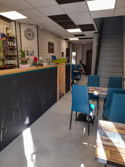 DARK COFFEE, Bar à Brassac-les-Mines