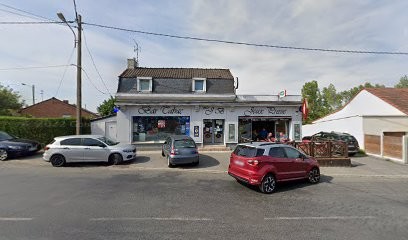 Le J.b, Bar à Violaines