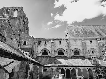 Bar Tabac L'Abbaye, Bar à Cormery
